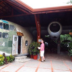 Meet your Posher, Evan